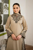 Sapphire SP-746 Dhanak Embroidered 3pc