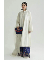 ZARA SHAHJAHAN LAWN UNSTITCHED EMB 3PC