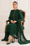 Forest green