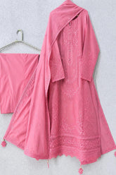 ZARKASH PINK-Summer