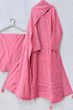 ZARKASH PINK-Summer