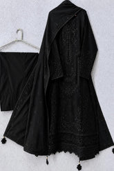 ZARKASH BLACK-Summer