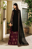 Black rose