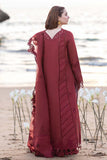 Mehroon Bloom