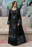 MAHNUR Black