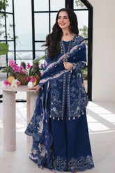 Sapphire Shine