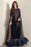 Blue Elegance