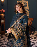 ASIM JOFA LUXURY COTTON D890