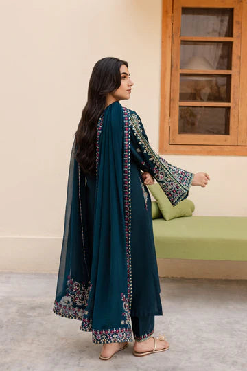 NOOR'S