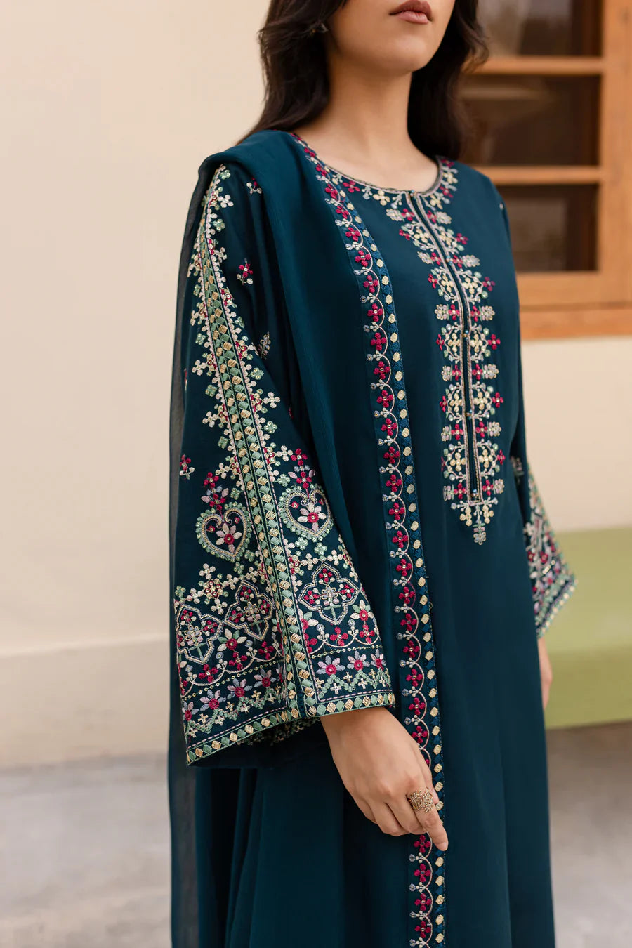 NOOR'S