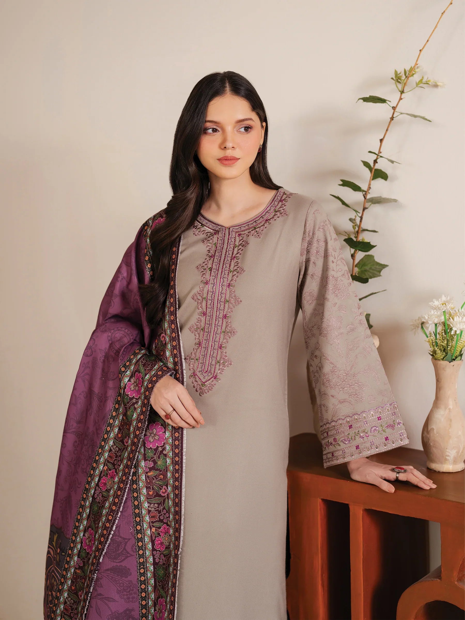 SHAMINA