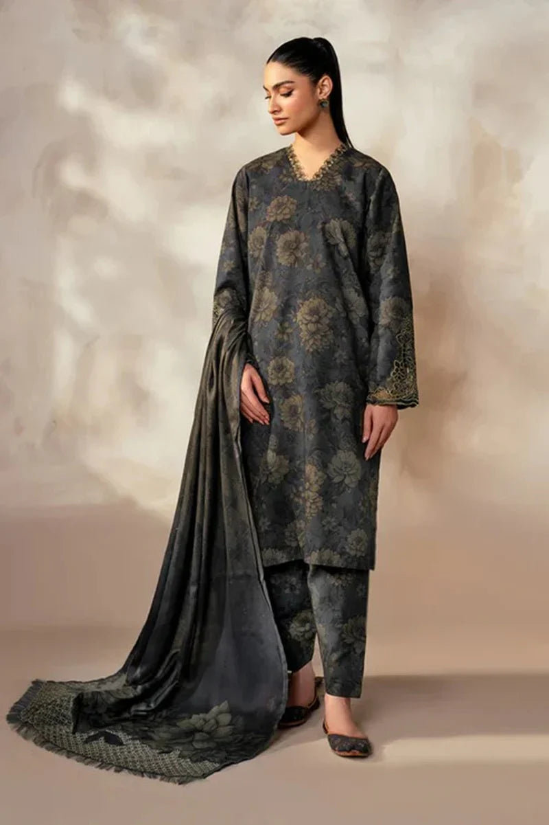 AREEB B