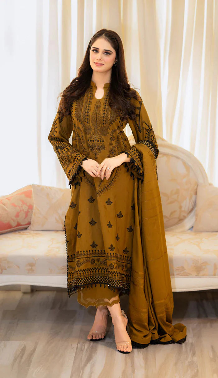 Coffee Brown