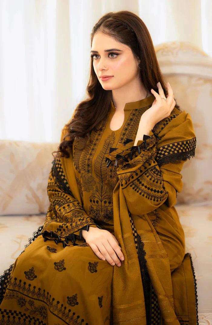 Coffee Brown