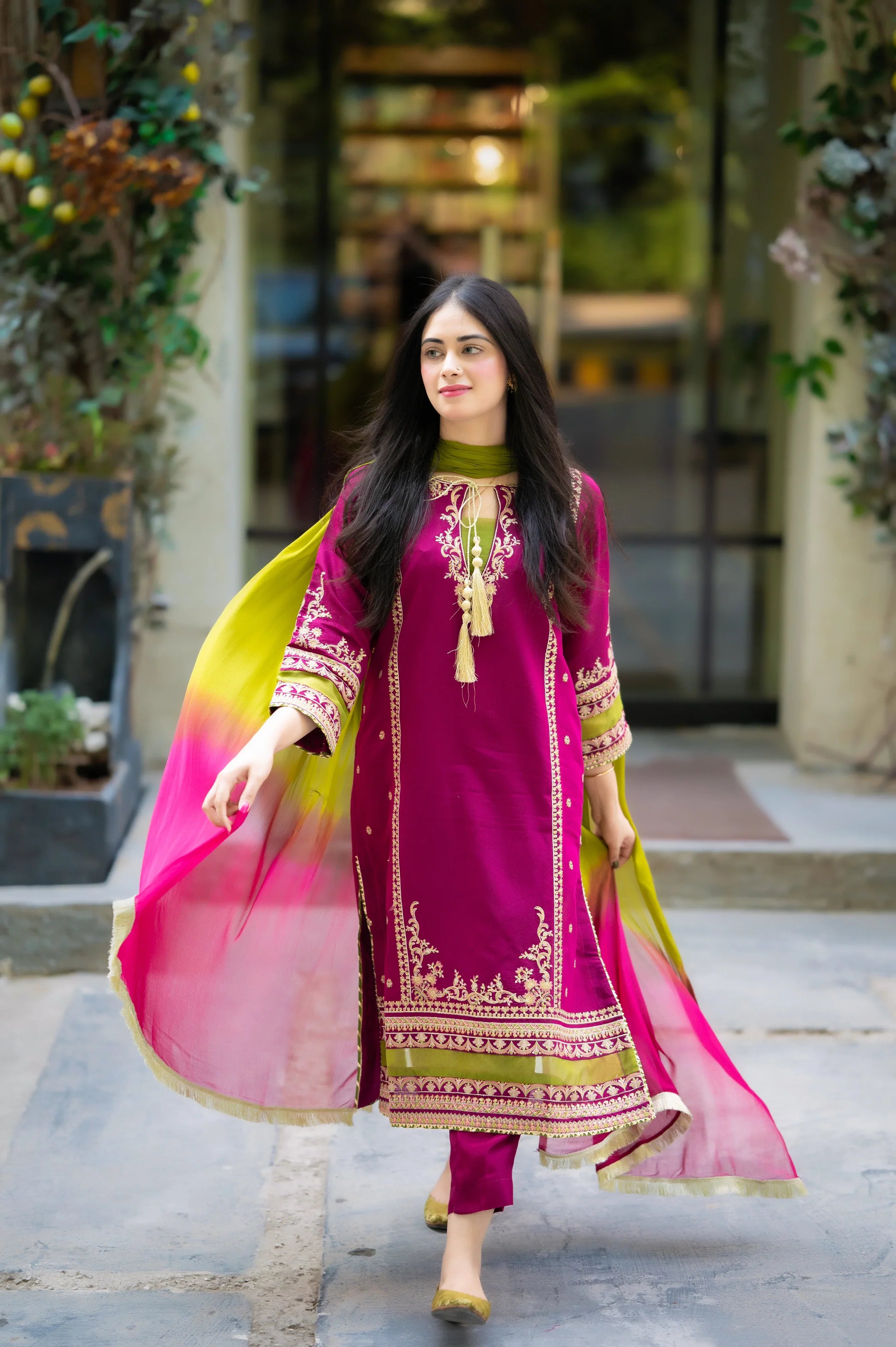 KOMAL