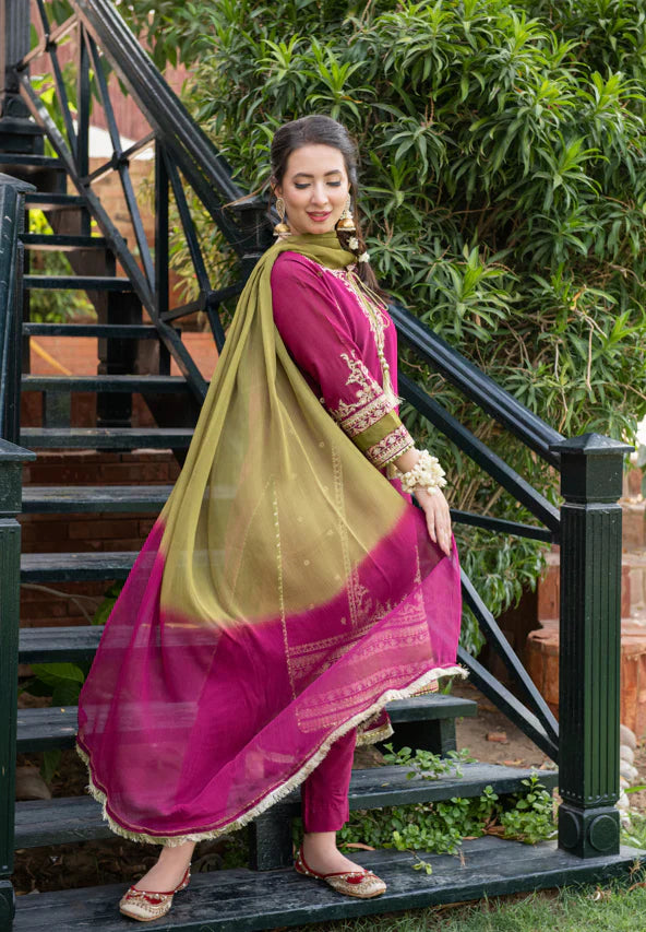 KOMAL