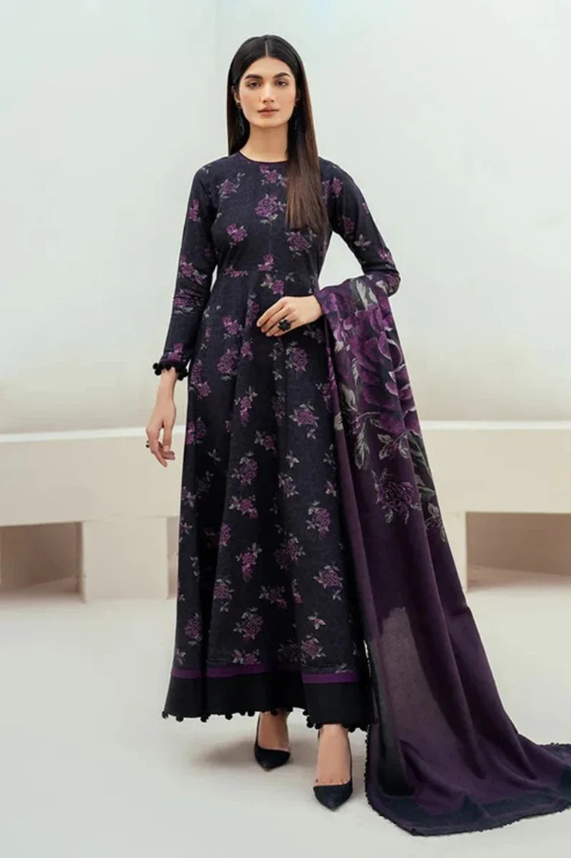 IZEL PURPLE