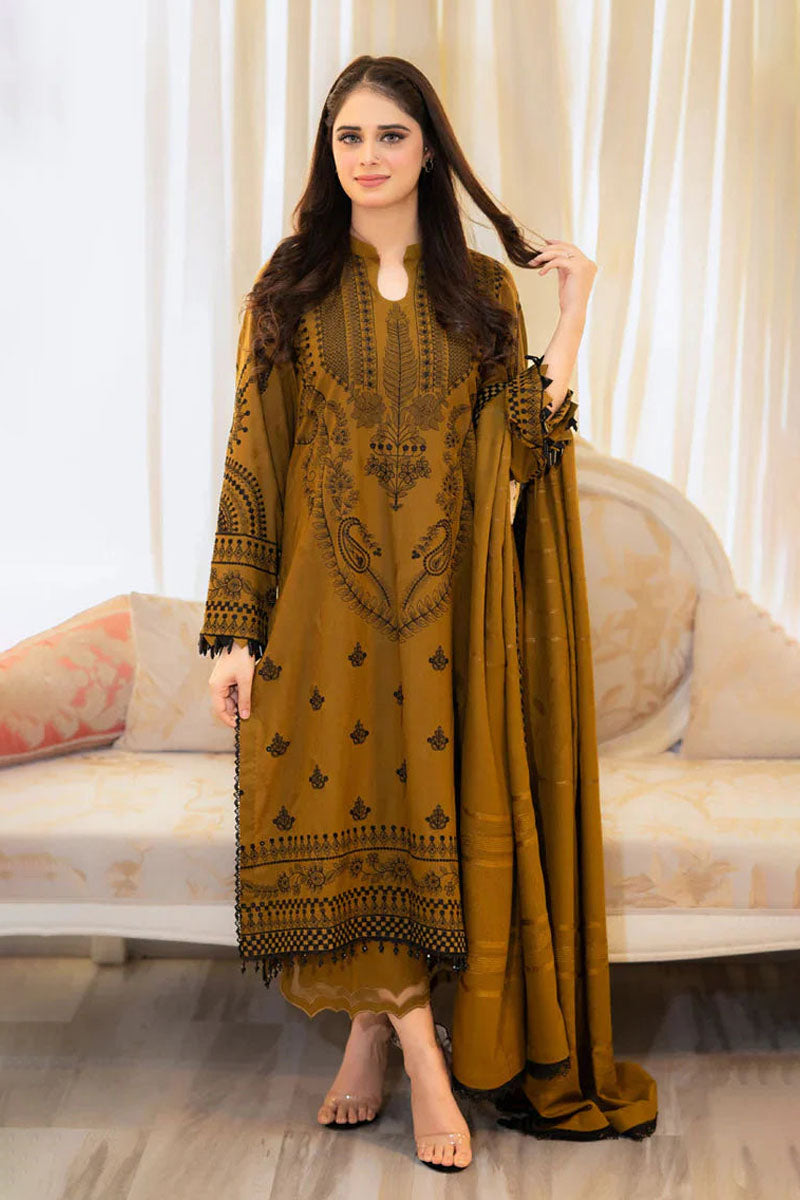 Coffee Brown