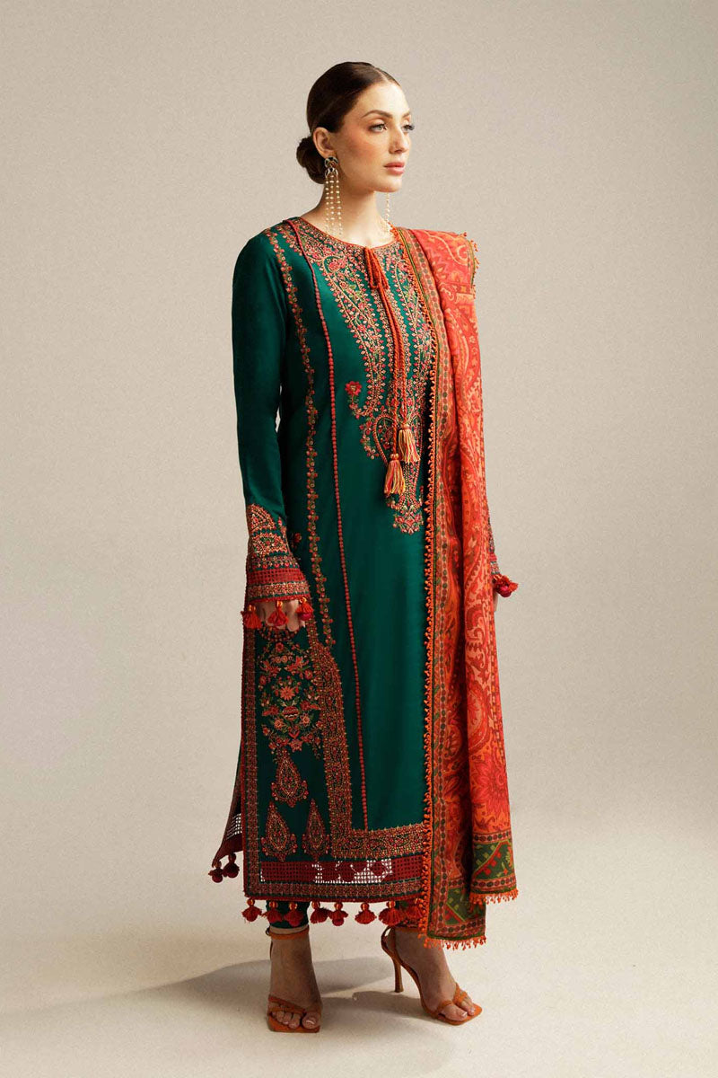 ZOHRA'S