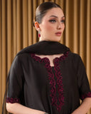 Ebony Black
