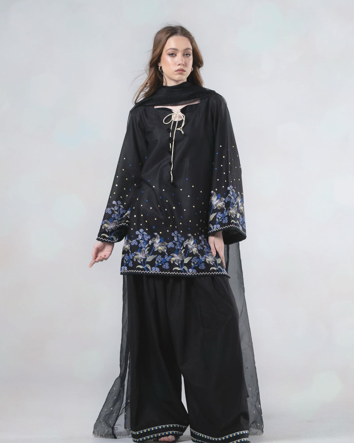 Black Pearl