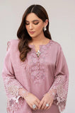 Nadia Farooqi - 3PC Lawn Embroidered Suit Nad#1