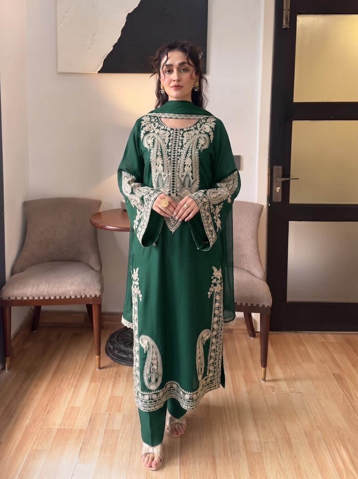 Nayab Emerald