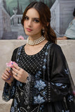 MAHNUR Black