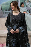 MAHNUR Black