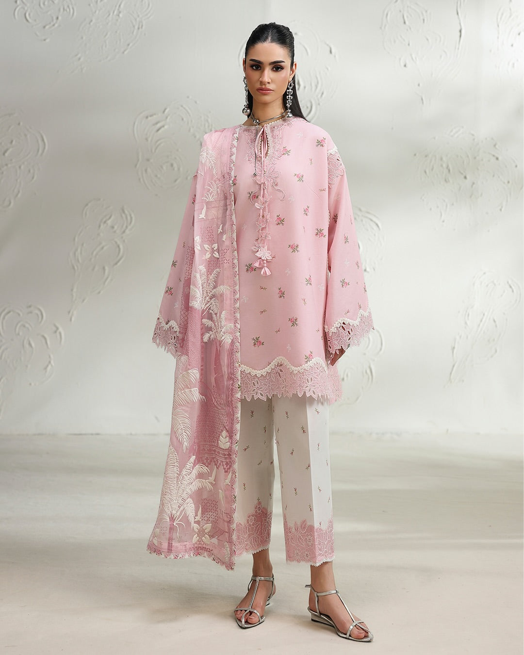 Rose Pink