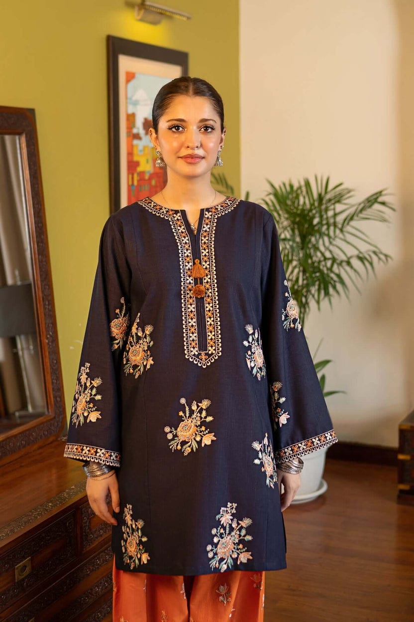 MOTIF 2 PIECE LAWN COLLECTION