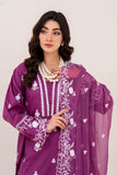 Rich purple