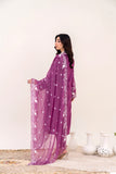 Rich purple