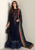 Blue Elegance
