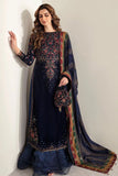 Blue Elegance