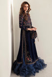 Blue Elegance