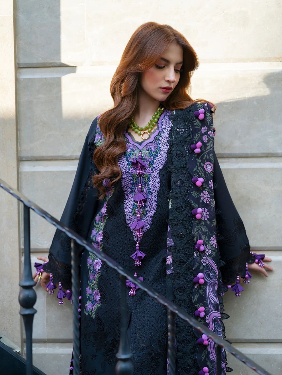 Grapes Jade